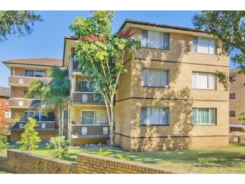 Unit 5/7 Curtis Street, Caringbah NSW 2229