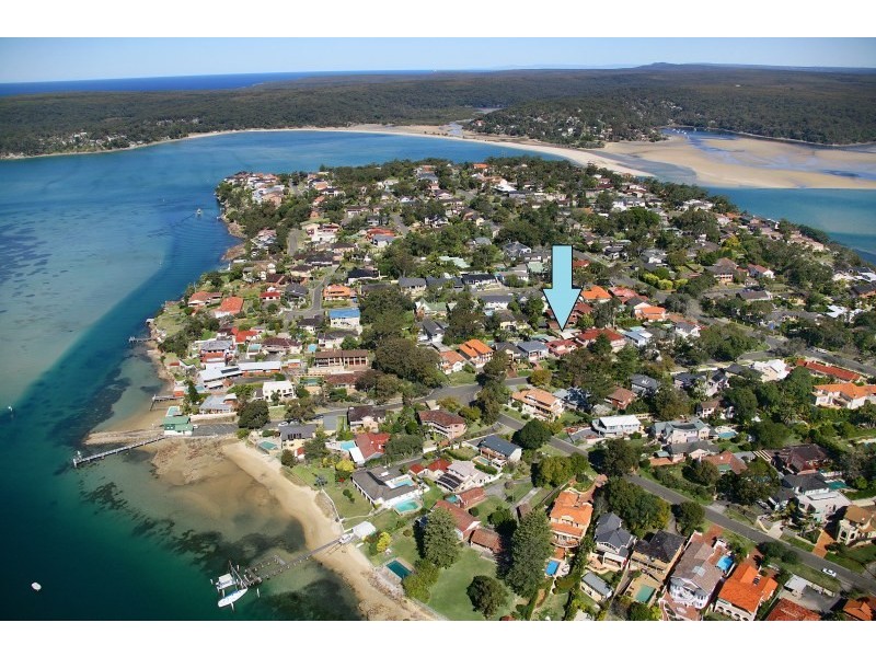 10 Lugano Avenue, Burraneer NSW 2230