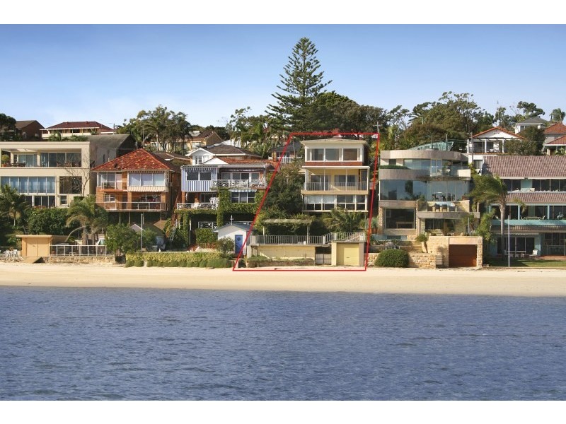 41 Taloombi Street, Cronulla NSW 2230