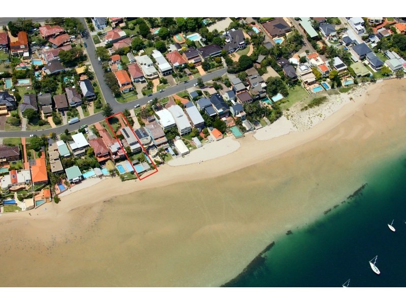 41 Taloombi Street, Cronulla NSW 2230