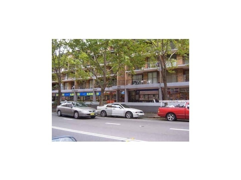 Unit 135/313 Harris Street, Ultimo NSW 2007