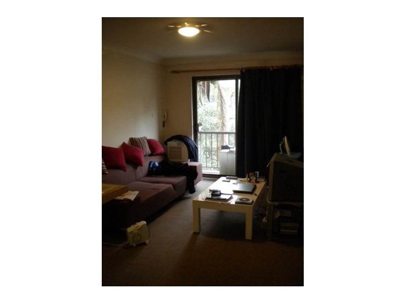 Unit 135/313 Harris Street, Ultimo NSW 2007