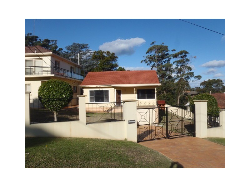 24 Little Turriel Bay Road, Lilli Pilli NSW 2229