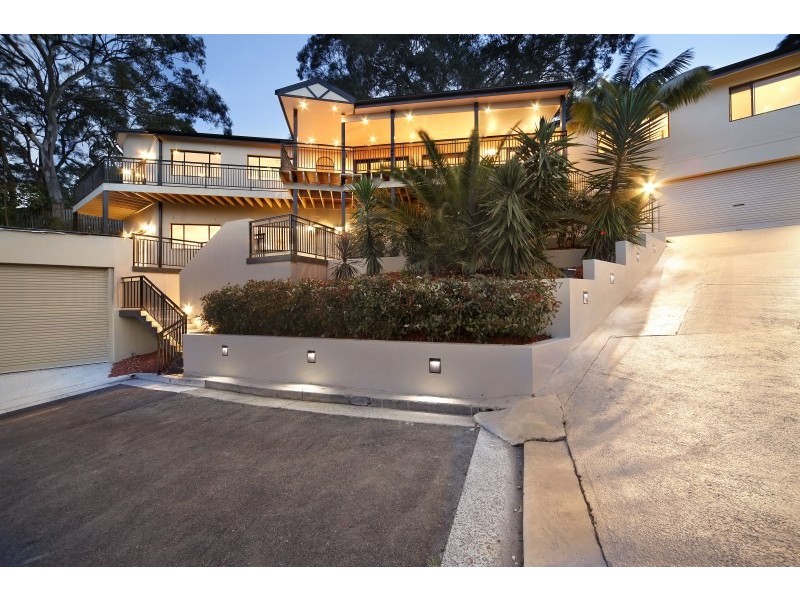 27 Alkaringa Road, Gymea Bay NSW 2227