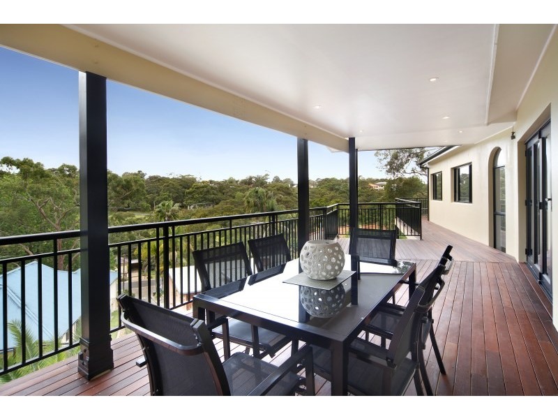 27 Alkaringa Road, Gymea Bay NSW 2227