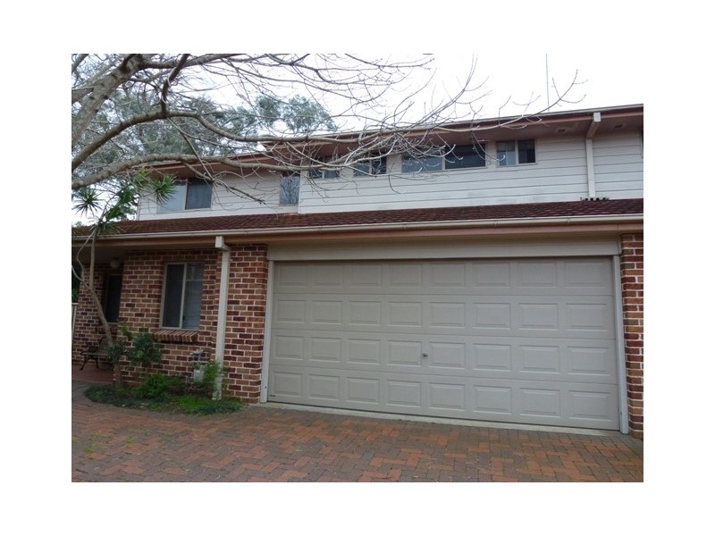 Unit 8/103 Kareena Road, Miranda NSW 2228