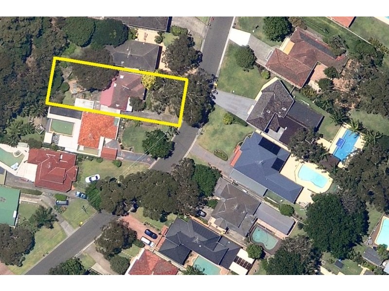 115 Taren Road, Caringbah NSW 2229