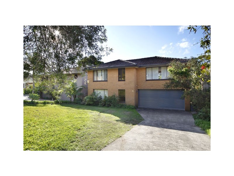 7a Sturt Road, Cronulla NSW 2230