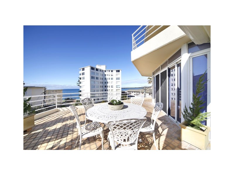 Unit 14/1-7 Arthur Avenue, Cronulla NSW 2230