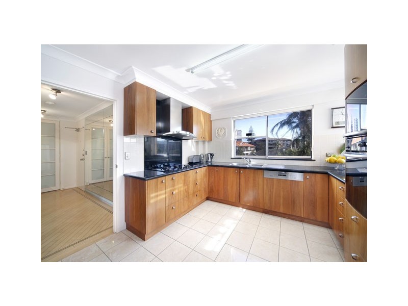 Unit 14/1-7 Arthur Avenue, Cronulla NSW 2230