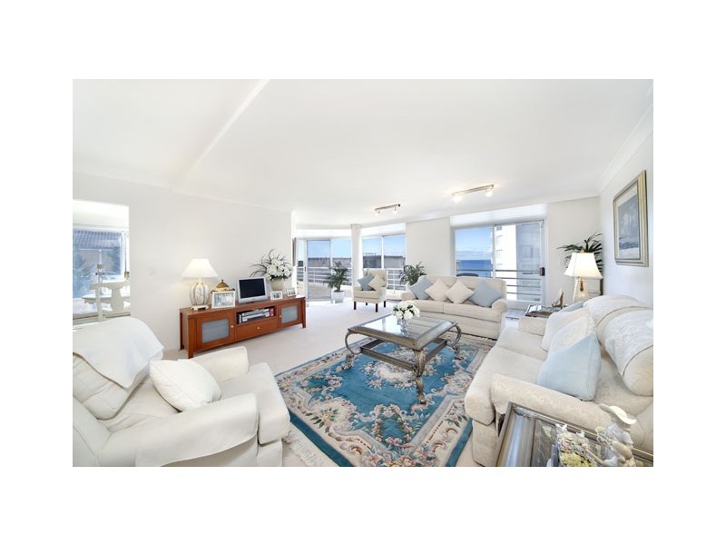 Unit 14/1-7 Arthur Avenue, Cronulla NSW 2230