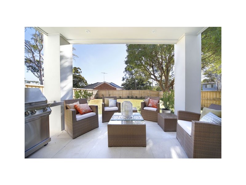 75 Lilli Pilli Point Road Road, Lilli Pilli NSW 2229