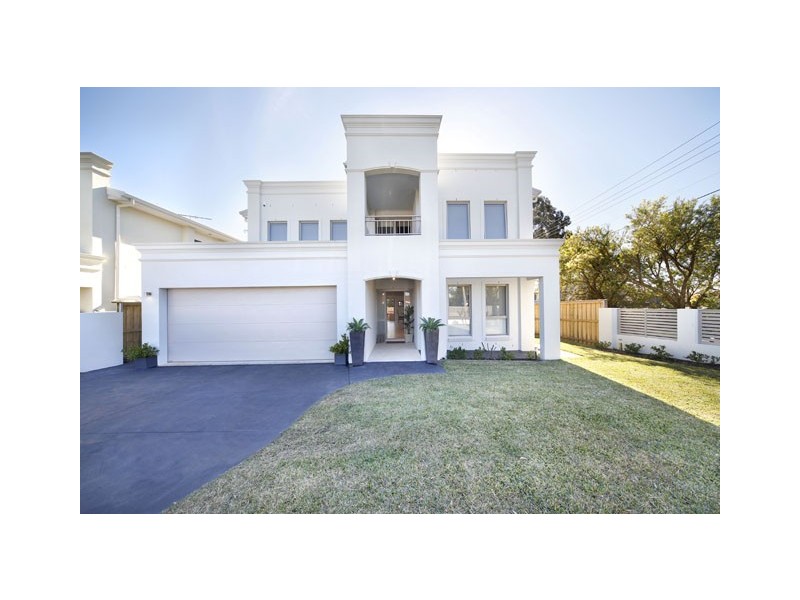 75 Lilli Pilli Point Road Road, Lilli Pilli NSW 2229