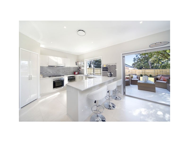 75 Lilli Pilli Point Road Road, Lilli Pilli NSW 2229