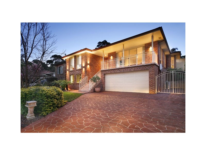 41 Carina Road, Oyster Bay NSW 2225