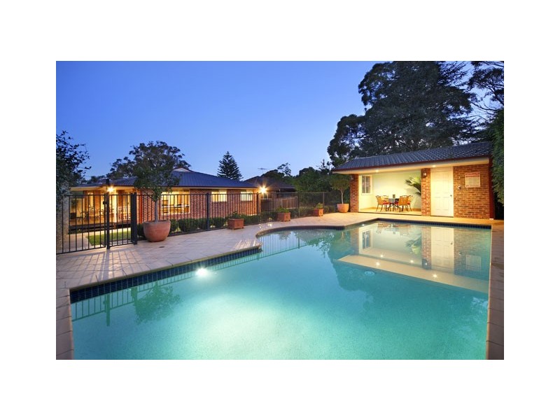 41 Carina Road, Oyster Bay NSW 2225