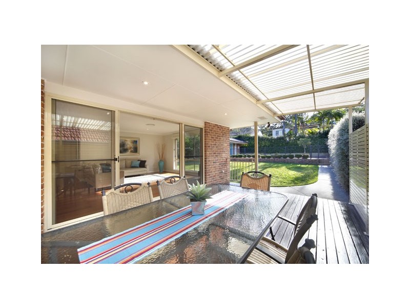 41 Carina Road, Oyster Bay NSW 2225