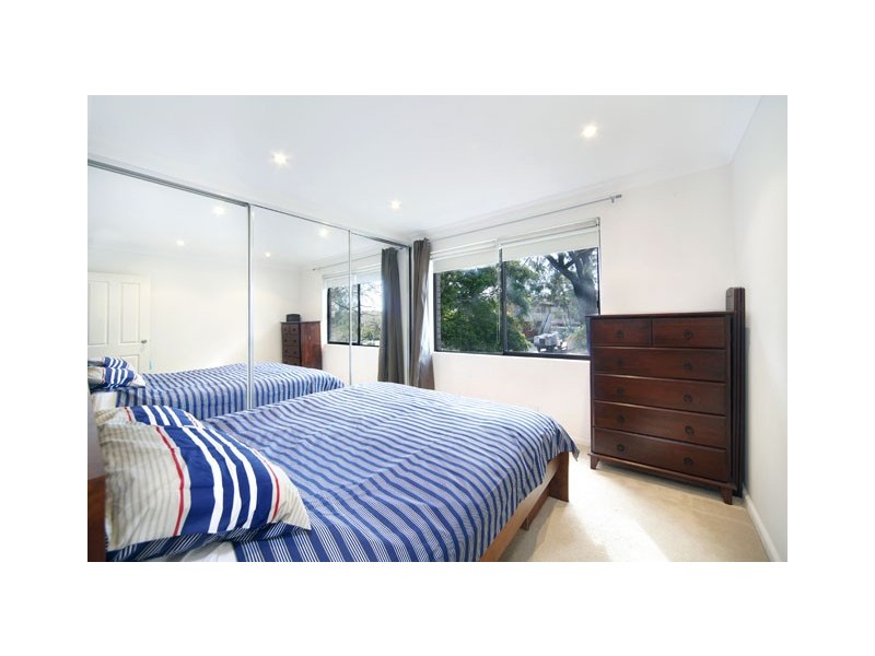 Unit 1/6 Caronia Avenue, Cronulla NSW 2230