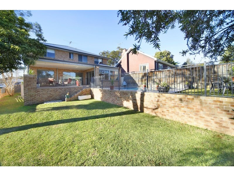 84 Telopea Avenue, Caringbah NSW 2229