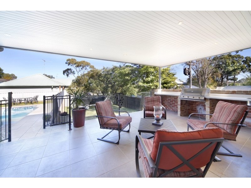 84 Telopea Avenue, Caringbah NSW 2229