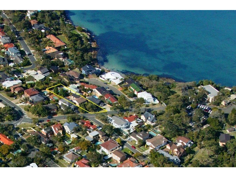 186 Nicholson Parade, Cronulla NSW 2230