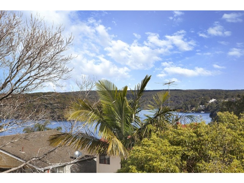 23 Kiwong Street, Yowie Bay NSW 2228