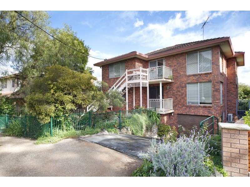 23 Kiwong Street, Yowie Bay NSW 2228