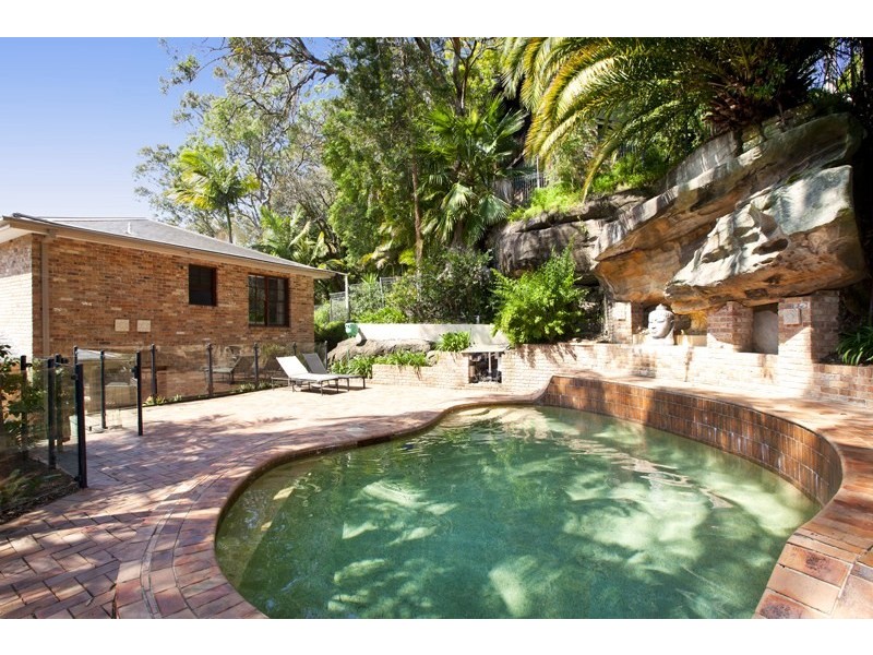 2/48 Ellesmere Road, Gymea Bay NSW 2227