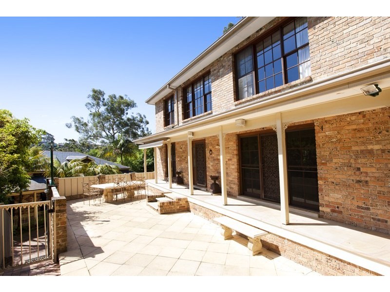 2/48 Ellesmere Road, Gymea Bay NSW 2227