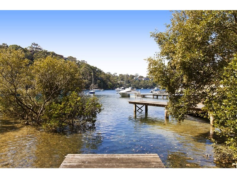 2/48 Ellesmere Road, Gymea Bay NSW 2227