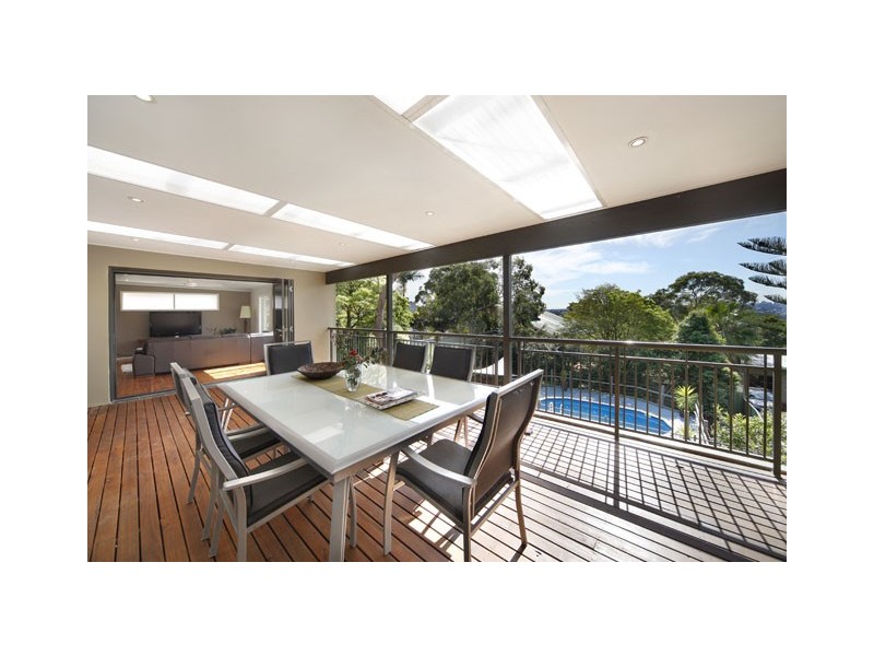 129 Caravan Head Road, Oyster Bay NSW 2225