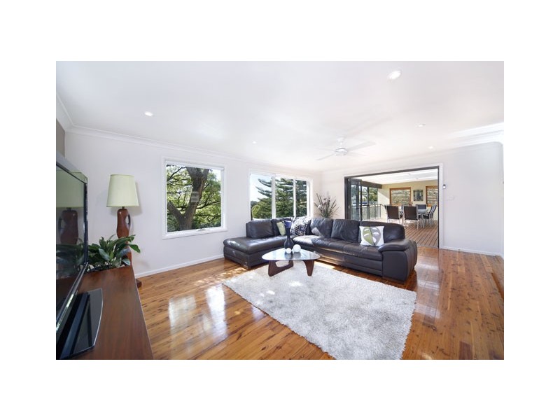 129 Caravan Head Road, Oyster Bay NSW 2225