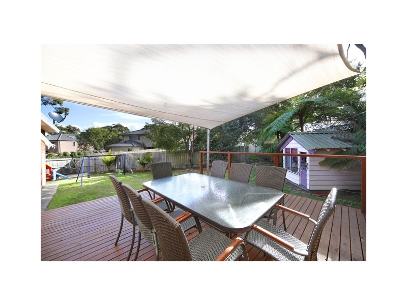 31 Masefield Place, Woolooware NSW 2230