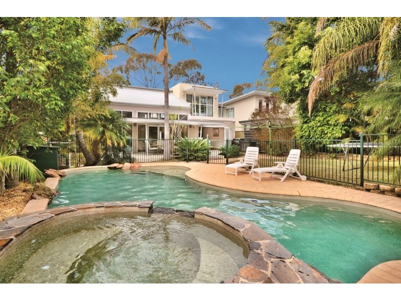 58 Water Street, Caringbah NSW 2229