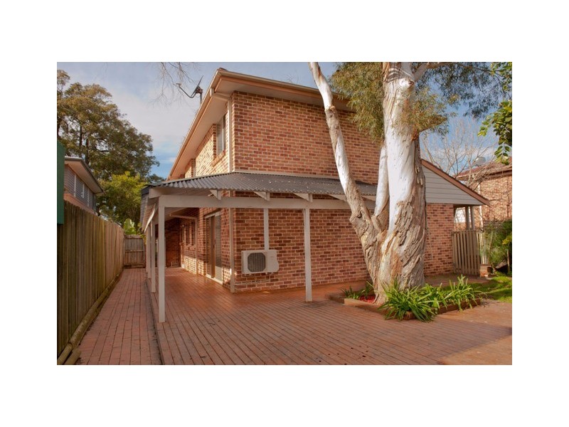 Unit 8/103 Kareena Road, Miranda NSW 2228