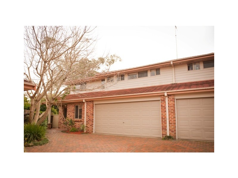 Unit 8/103 Kareena Road, Miranda NSW 2228