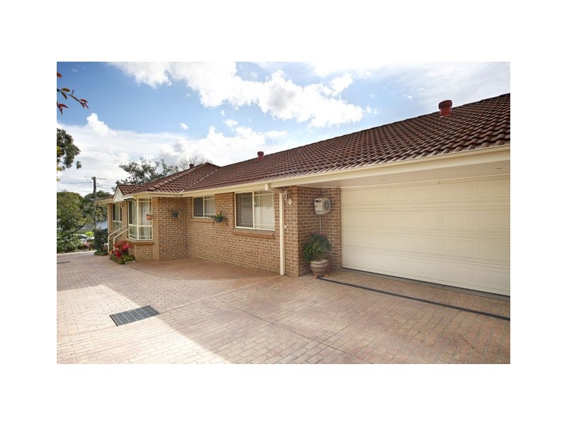 1/24 Taren Road, Caringbah NSW 2229