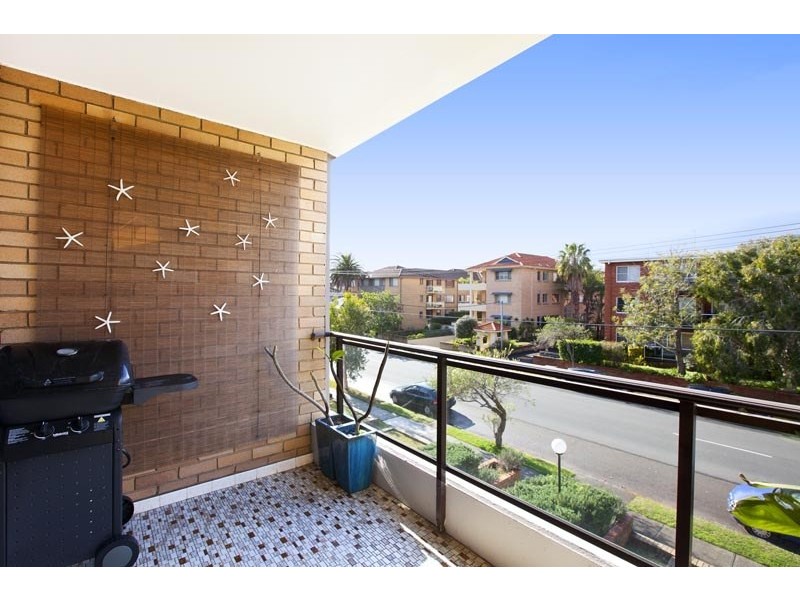 Unit 6/43-45 Ewos Parade, Cronulla NSW 2230