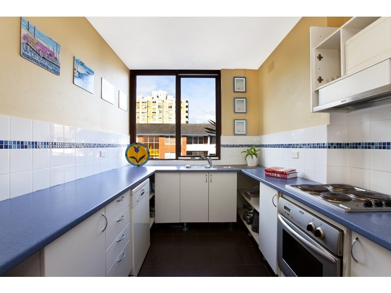 Unit 6/43-45 Ewos Parade, Cronulla NSW 2230