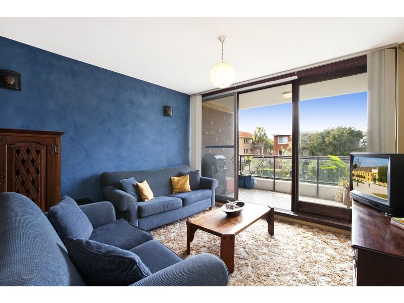 Unit 6/43-45 Ewos Parade, Cronulla NSW 2230