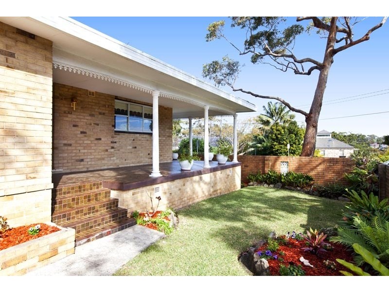 6 Stacey Street, Cronulla NSW 2230