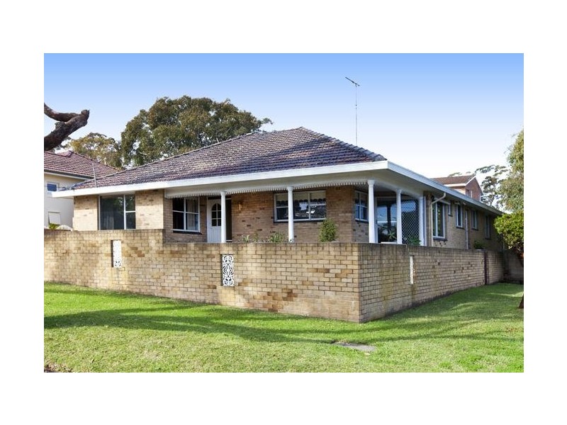 6 Stacey Street, Cronulla NSW 2230