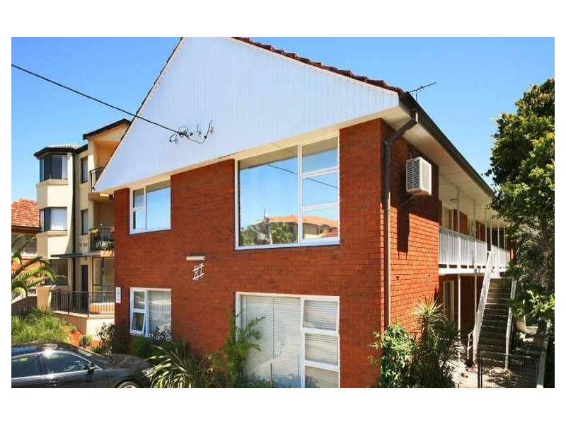 Unit 4/87 Elouera Road, Cronulla NSW 2230