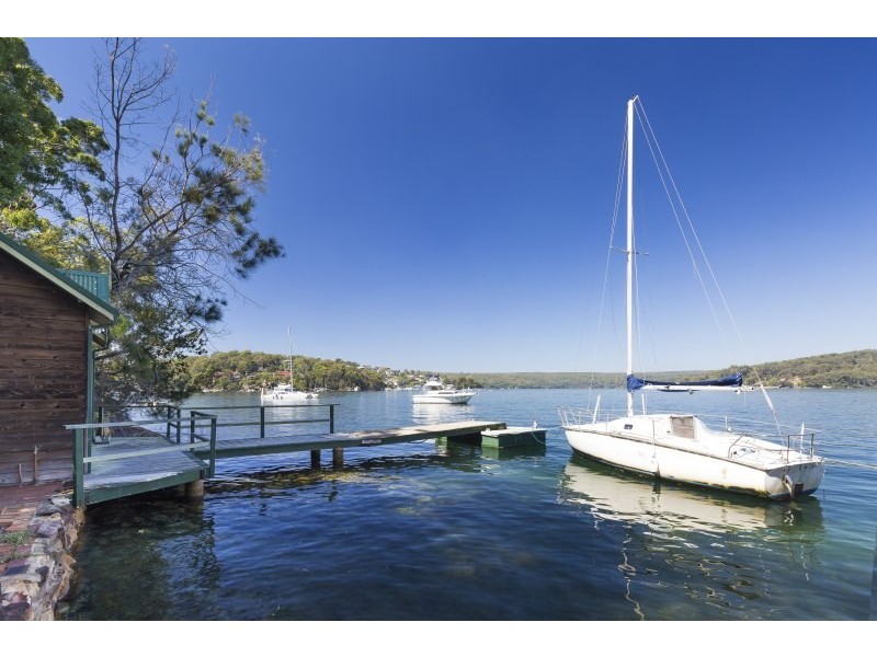 19 Waring Avenue, Caringbah South NSW 2229