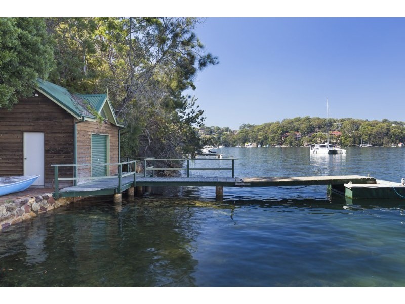 19 Waring Avenue, Caringbah South NSW 2229