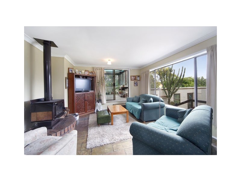 6 Kiwong Street, Yowie Bay NSW 2228