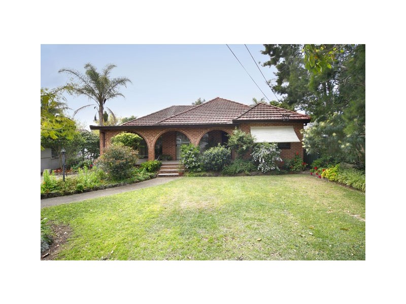 6 Kiwong Street, Yowie Bay NSW 2228