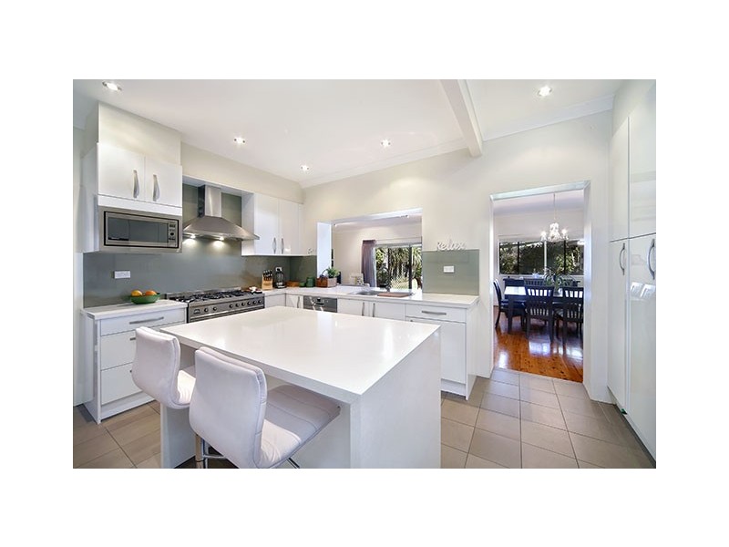 34 Marion Street, Gymea NSW 2227