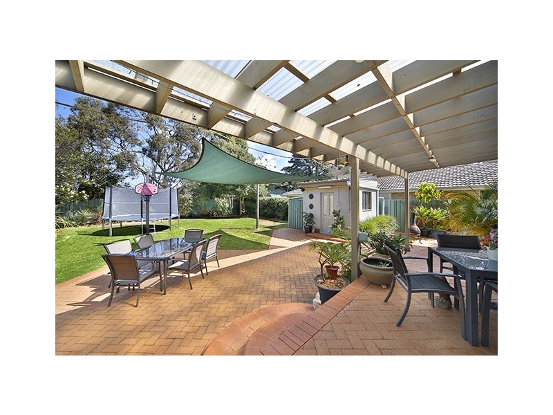 34 Marion Street, Gymea NSW 2227