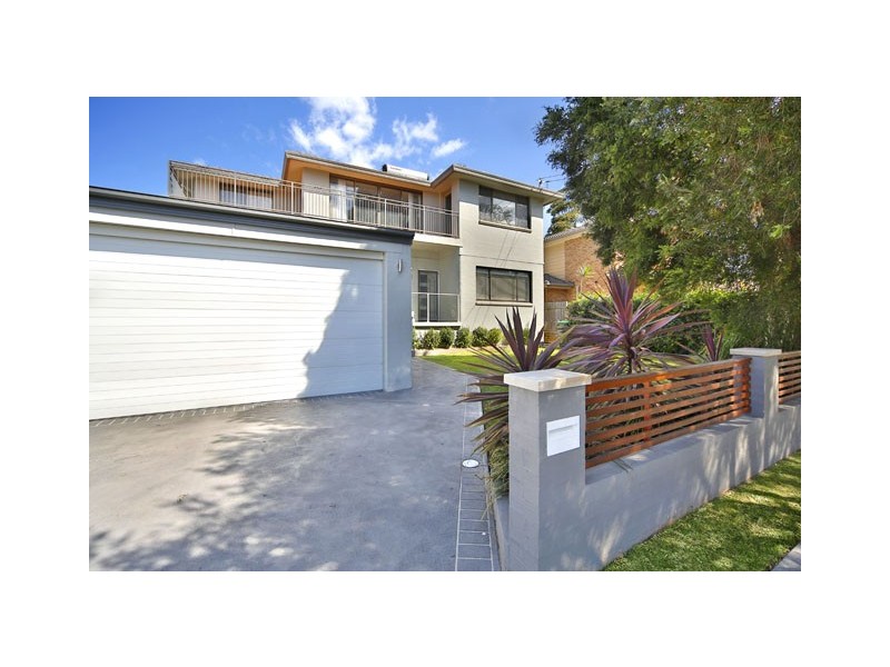 34 Marion Street, Gymea NSW 2227